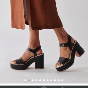 Brand New Dolce Vita Elly